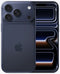 Apple iPhone 17 Pro - Diepblauw - 512 GB - Fysieke simkaart + eSIM
