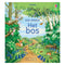 Kijk binnen 1 - Het bos
