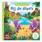 Kijk en ontdek! Bij de dino´s