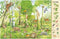 Kijk- en zoekboek - In het bos