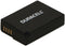 Duracell DMW-BLD10E - Camera Accu - Li-Ion 950mAh - Zwart
