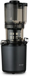 Kuvings AUTO6 - Slowjuicer - Automatische toevoer - Zwart/Gun metal