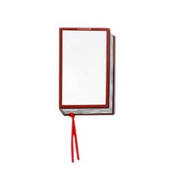 Kikker - Boekenlegger vergrootglas kikkerland | 24 stuks