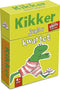Kikker Junior Kwartet