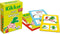 Kikker Junior Kwartet