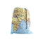 Kikker - Travel waszak maps kikkerland | 8 stuks