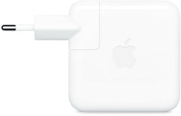 Apple USB‑C-lichtnetadapter MQLN3ZM/A - 70W - Power Delivery 1.0 - Wit