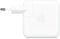 Apple USB‑C-lichtnetadapter MQLN3ZM/A - 70W - Power Delivery 1.0 - Wit