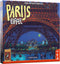 999 Games - Parijs - Uitbreiding Eiffel - Bordspel