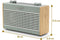 Roberts Radio Rambler Uno - DAB DAB+ FM - Bluetooth - Blauw