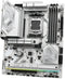 ASRock B850 Steel Legend WiFi - Moederbord - AMD Socket AM5 - Wi-Fi 7 (802.11be) - 7.1 kanalen DDR5-SDRAM