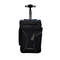 Kilmanock Reiskoffer met Wielen - 25L - Zwart