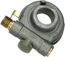Kilometerteller Aandrijving Peugeot Buxy / Peugeot Speedake