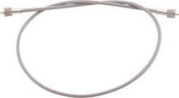 Kilometertellerkabel Elvedes VDO 70cm - grijs