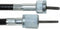 Kilometertellerkabel Peugeot Kisbee 4T