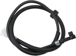 Kilometertellerkabel Peugeot Zenith schijfrem