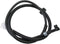 Kilometertellerkabel Peugeot Zenith schijfrem