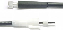 Kilometertellerkabel Piaggio Typhoon/NRG