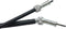 Kilometertellerkabel ryz cross Senda