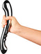 Le Wand - Stainless Steel Contour