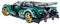 iM.Master - Programmeerbare R/C Supercar - 450 onderdelen - App-bediening