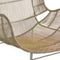 Kim oorfauteuil linen