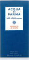 Acqua di Parma Crème Blu Mediterraneo Arancia di Capri Hand Cream