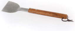 Grandhall | BBQ Hamburger Turner Spatel | Bamboe