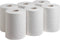 Kimberly clark 6623 Scott handdoekrol Control Slimroll 1-laags 165 mtr wit pak 6rol - Wit