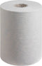 Kimberly clark 6623 Scott handdoekrol Control Slimroll 1-laags 165 mtr wit pak 6rol - Wit