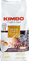 Kimbo Espresso Bar Aroma Gold - koffiebonen - 1 kilo