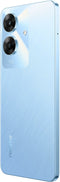 Realme Note 60 - Smartphone - 4GB RAM - 128GB opslag - Blauw