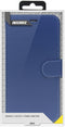 Accezz Galaxy A32 (5G) - Wallet Softcase Bookcase - 3 pashouders - Donkerblauw