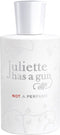 Juliette Has A Gun - Not A Perfume 100 ml - Eau de Parfum