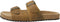 JACK&JONES JFWLOUIS - Sandalen - Slip on - Honey (2024)