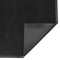 vidaXL - Deurmat - 60x150 - cm - zwart