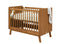 Senna 3-part nursery Rose Wood - 3-part nursery