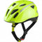 Kinder Fietshelm Alpina XIMO FLASH Geel Zwart 49-54 cm