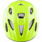 Kinder Fietshelm Alpina XIMO FLASH Geel Zwart 49-54 cm