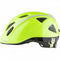 Kinder Fietshelm Alpina XIMO FLASH Geel Zwart 49-54 cm