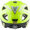 Kinder Fietshelm Alpina XIMO FLASH Geel Zwart 49-54 cm