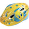 Kinder Fietshelm Looney Tunes CZ10954 M Geel