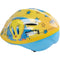 Kinder Fietshelm Looney Tunes CZ10954 M Geel