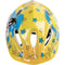 Kinder Fietshelm Looney Tunes CZ10954 M Geel