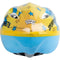 Kinder Fietshelm Looney Tunes CZ10954 M Geel