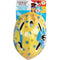 Kinder Fietshelm Looney Tunes CZ10954 M Geel