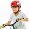Kinder Fietshelm Moltó MLT Rood