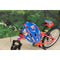 Kinder Fietshelm The Paw Patrol CZ10540 M Blauw
