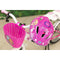 Kinder Fietshelm The Paw Patrol Roze Fuchsia