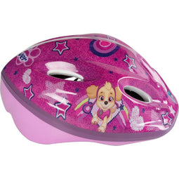 Kinder Fietshelm The Paw Patrol Roze Fuchsia
